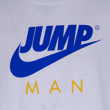 JUMPMAN LONG SLEEVES KIDS TEE (95A350)