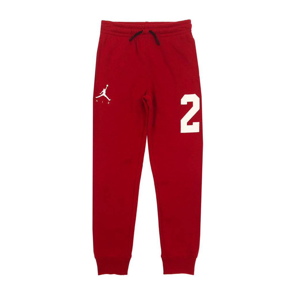 JUMPMAN AIR GFX KIDS JOGGERS (95A864)