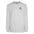 JUMPMAN LOGO LONG SLEEVES KIDS TEE (WHITE) WHITE