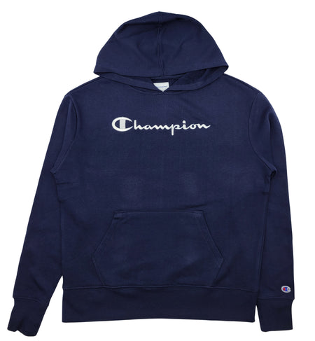 CHAMPION WOMEN PULLOVER HOODIE