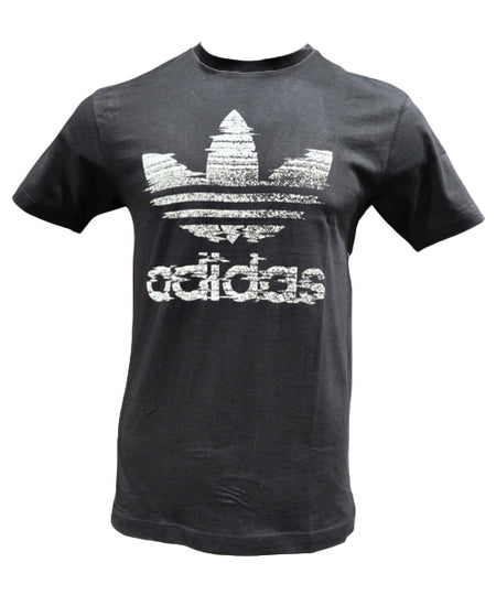 ADIDAS TRACTION TREFOIL TEE