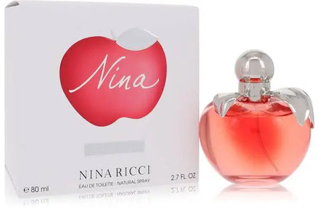 NINA RICCI PERFUME