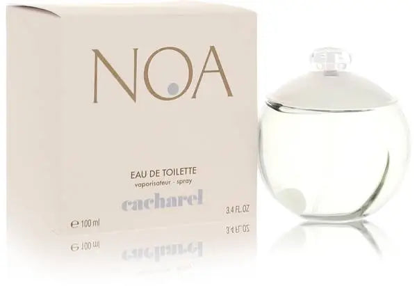 NOA PERFUME BY CACHAREL