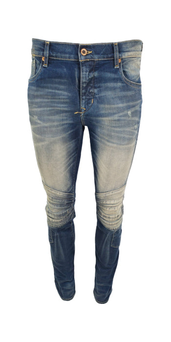 PARASUCO WASHED JEANS