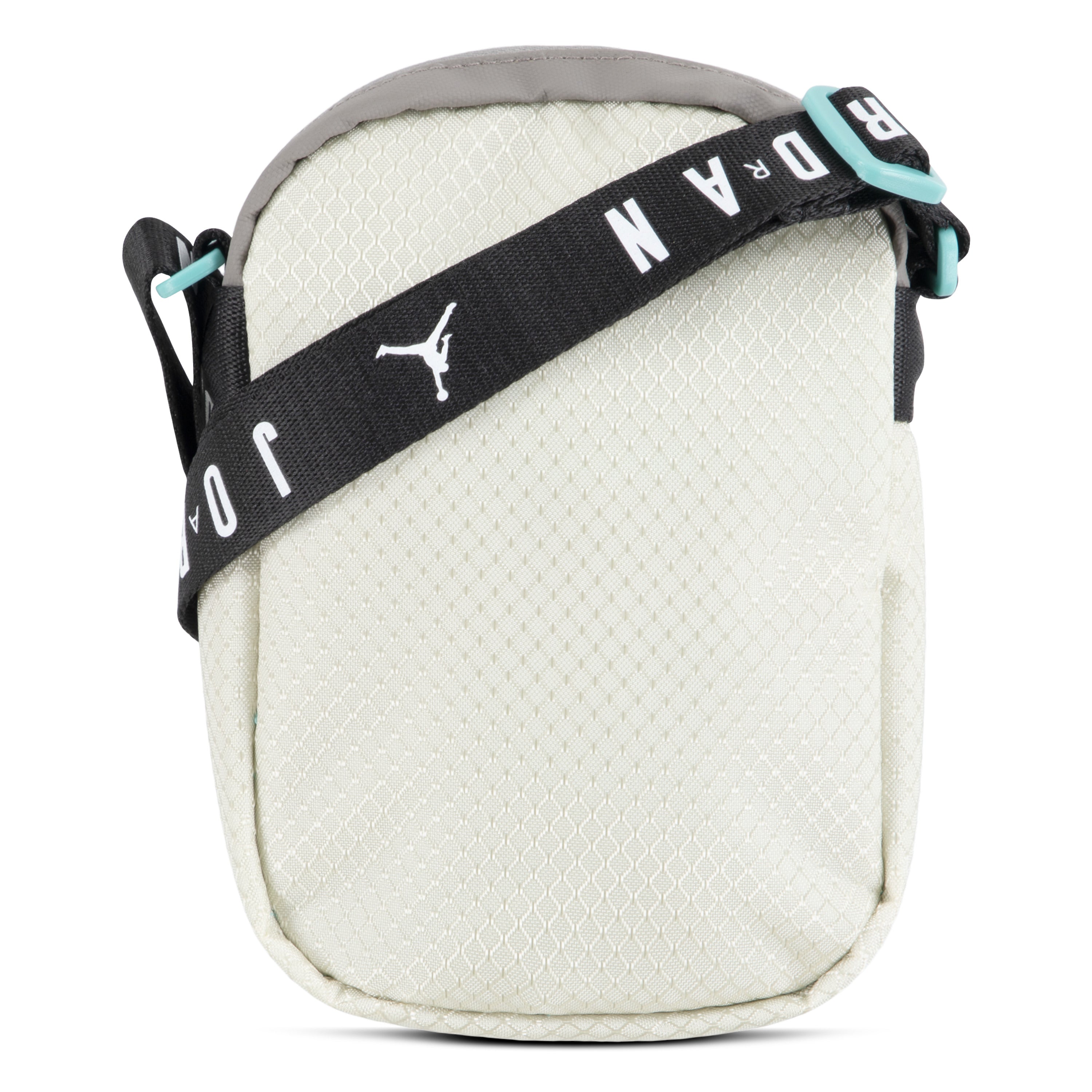 JORDAN JAN DIAMOND FESTIVAL CROSSBODY BAG (OREWOOD)