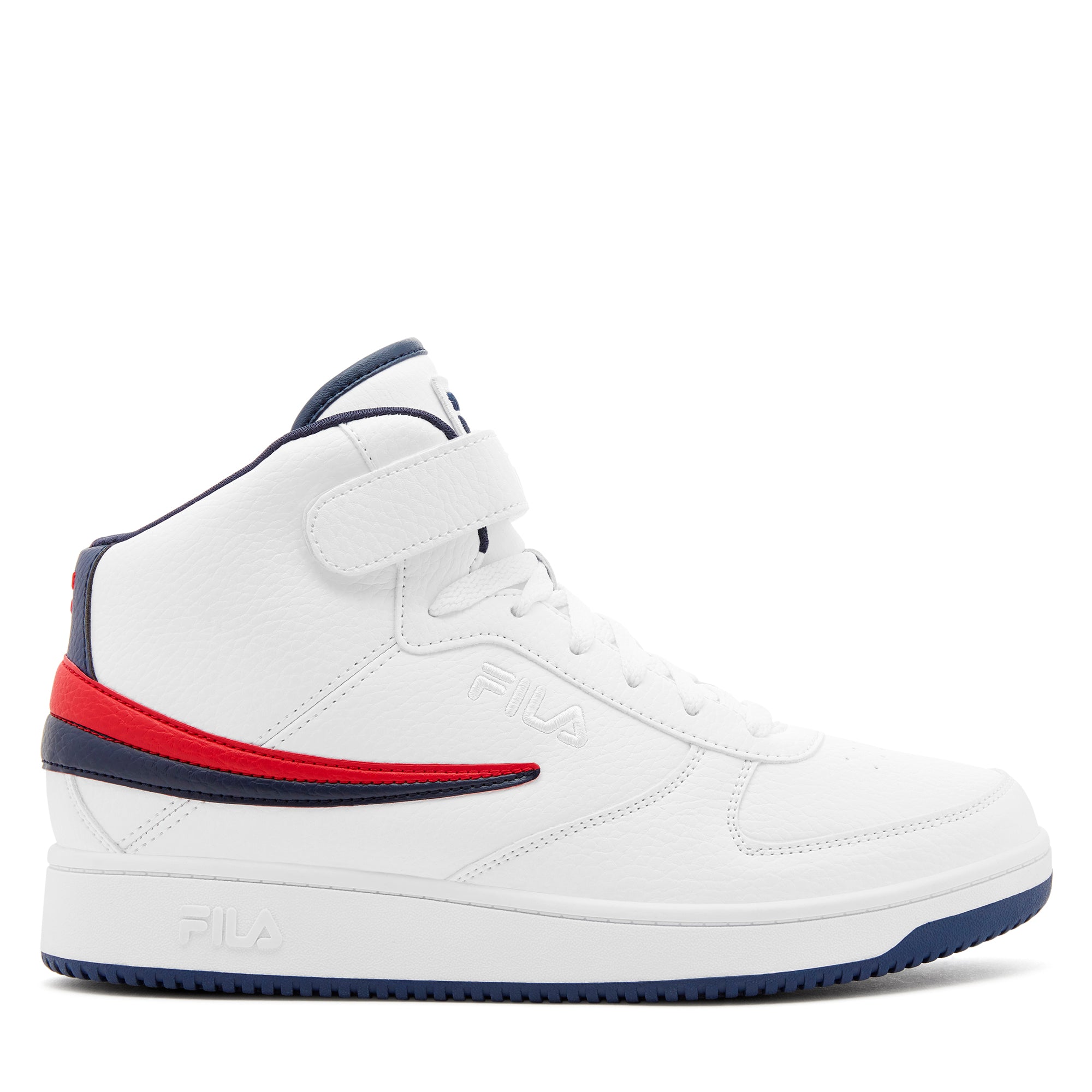 FILA A -HIGH MEN SHOES