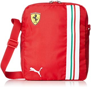 SF FERRARI SIDE BAG