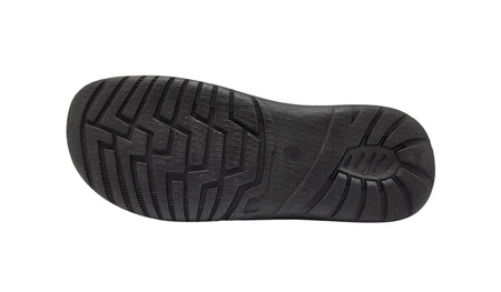 AIR BALANCE MEN'S CLASSICAL SANDALS (BLACK)