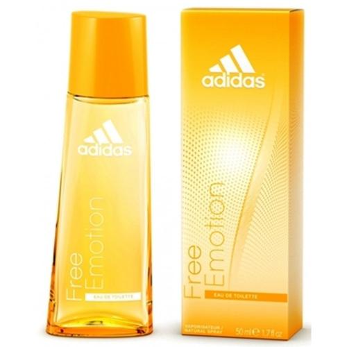 ADIDAS FREE EMOTION PERFUME