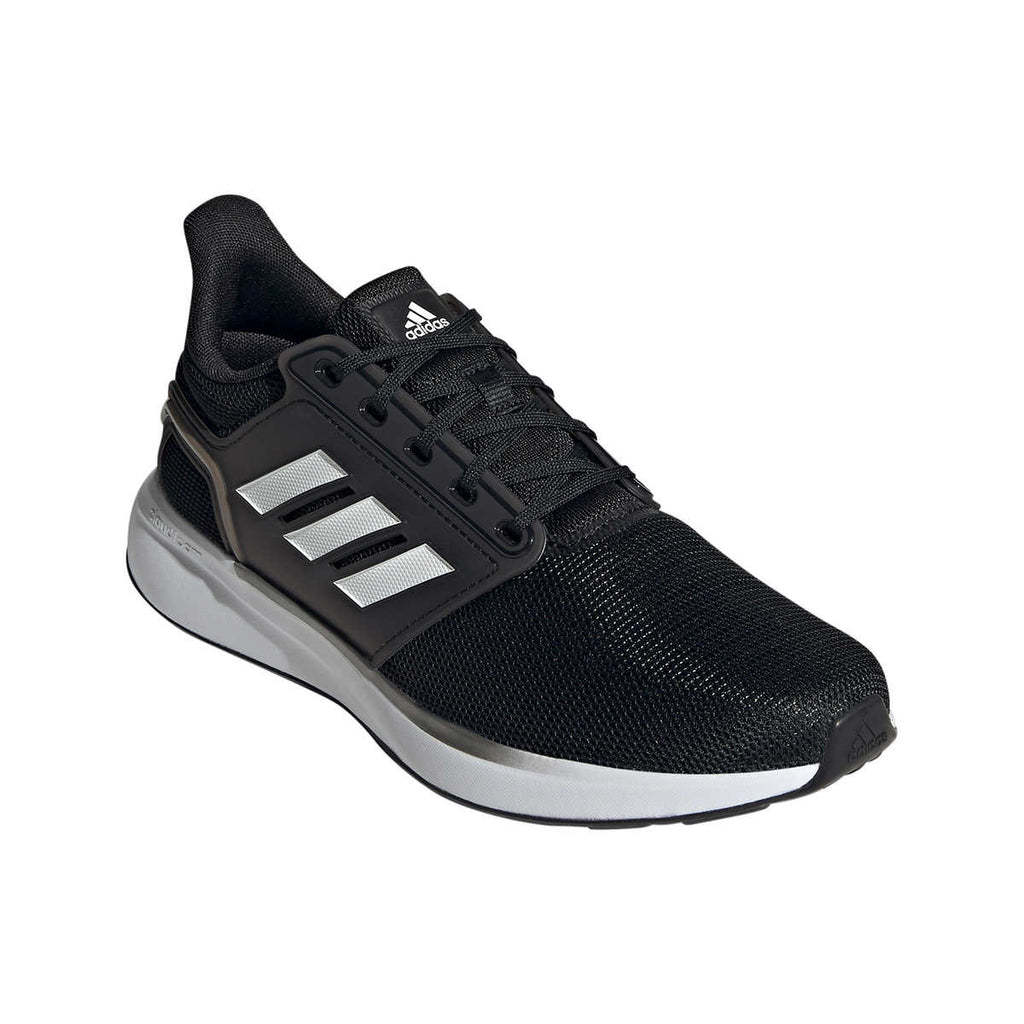 ADIDAS MEN'S RUNNING SHOES (BLACK)