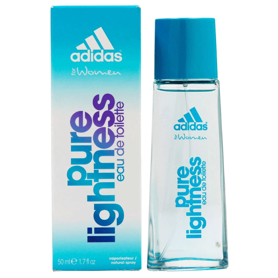 ADIDAS PURE LIGHTNESS PERFUME