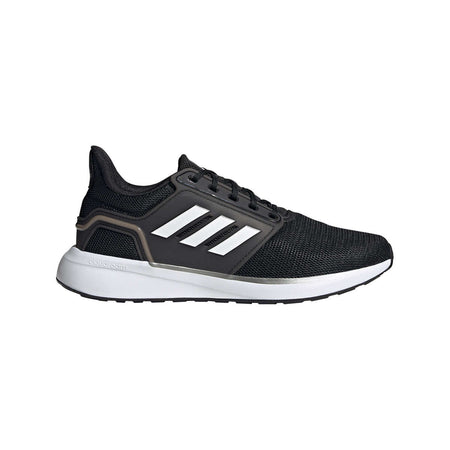 ADIDAS MEN'S RUNNING SHOES (BLACK)