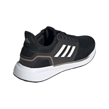 ADIDAS MEN'S RUNNING SHOES (BLACK)