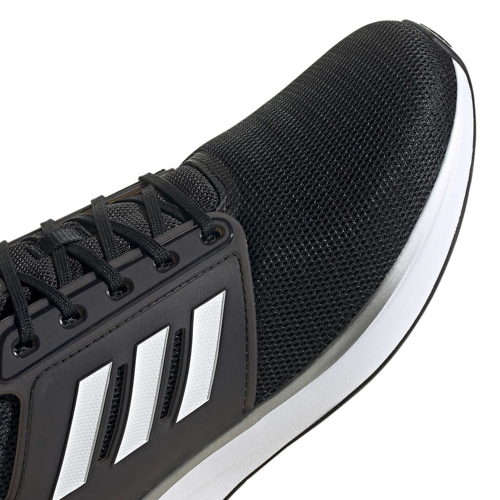 ADIDAS MEN'S RUNNING SHOES (BLACK)