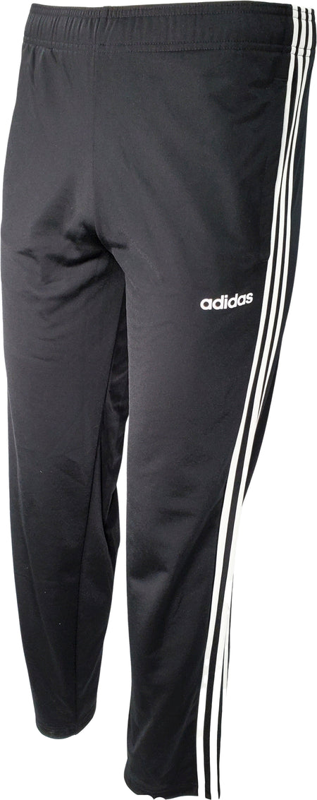 MENS 3 STRIPE ADIDAS TRICOT TRACKPANTS