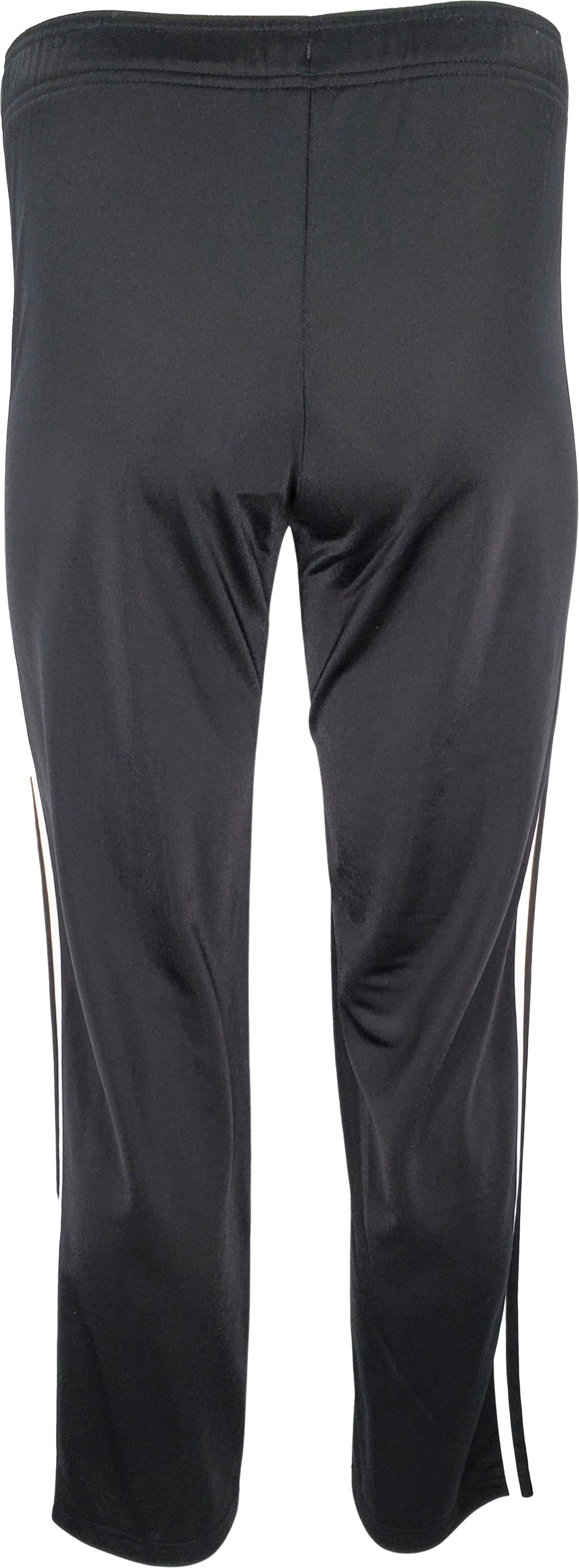 MENS 3 STRIPE ADIDAS TRICOT TRACKPANTS