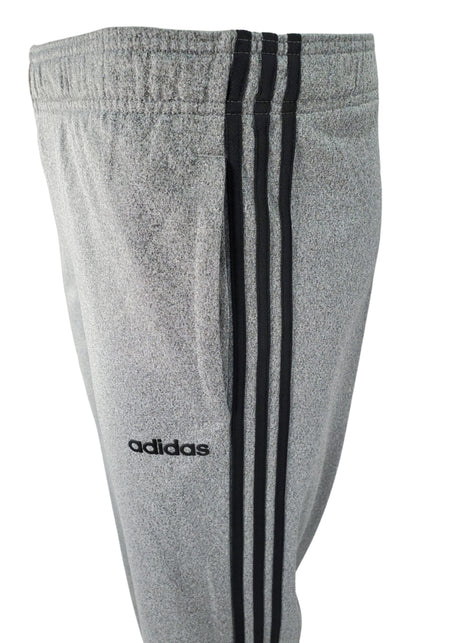 MENS 3 STRIPE ADIDAS TRICOT TRACKPANTS