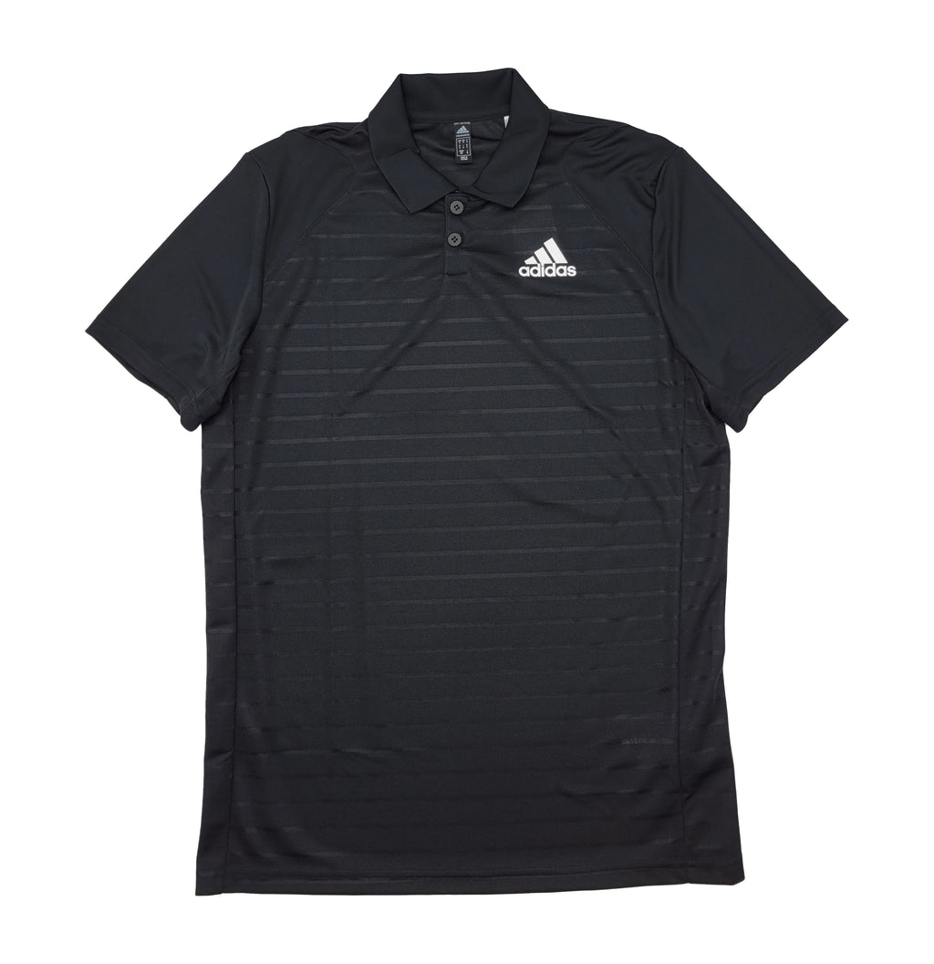 ADIDAS MEN'S POLO SHIRT