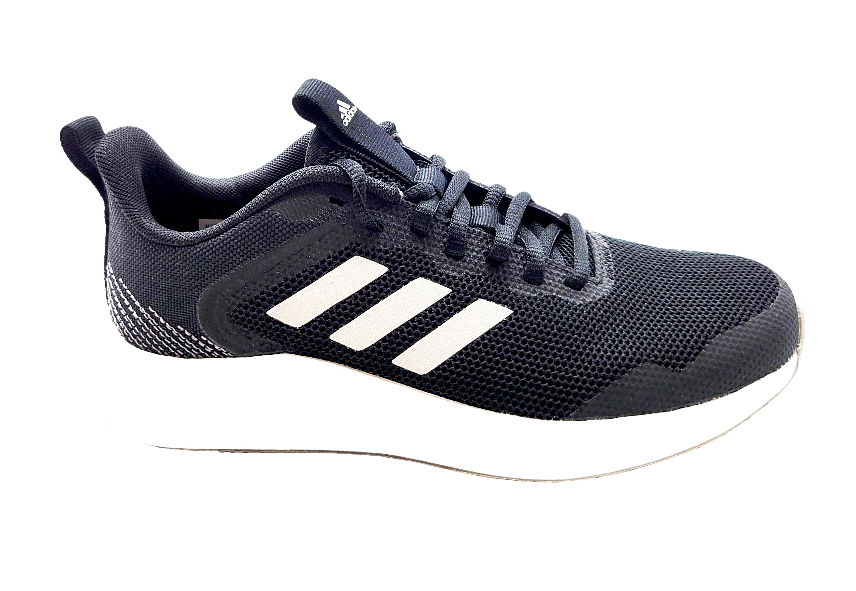 ADIDAS WOMEN FLUIDSTREET SHOES