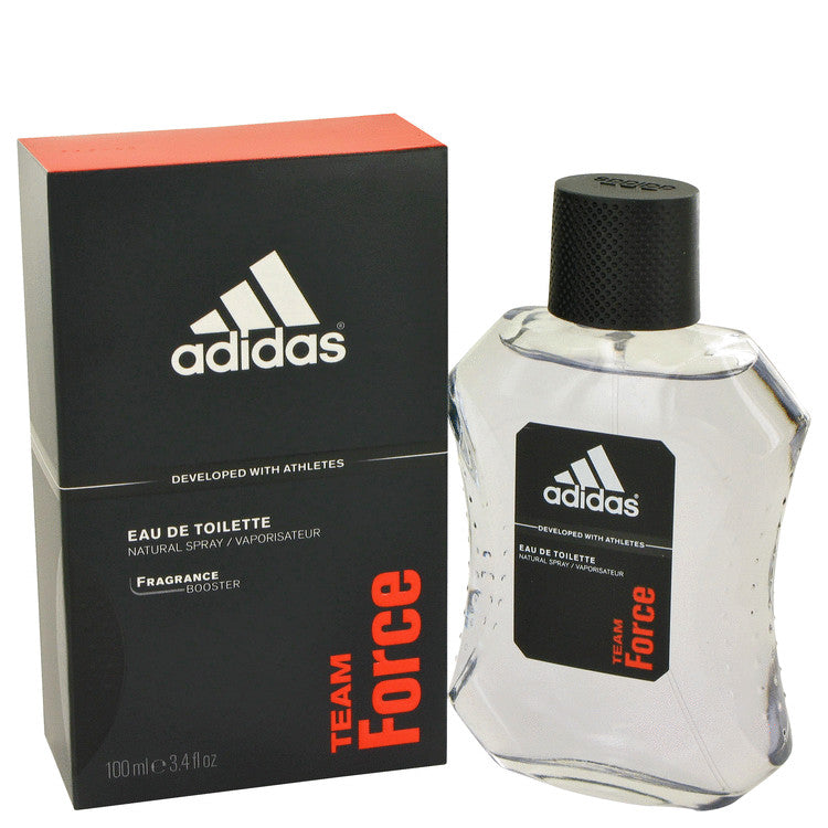 ADIDAS TEAM FORCE COLOGNE