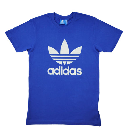 ADIDAS ADI TREFOIL T-SHIRT(S23126)