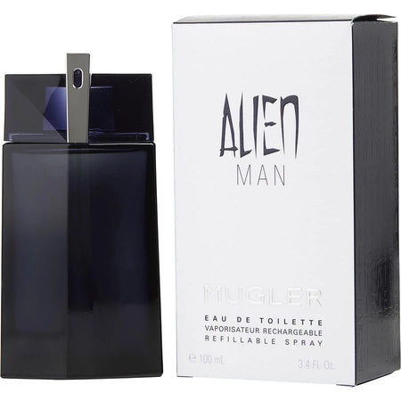 THIERRY MUGLER ALIEN MAN COLOGNE