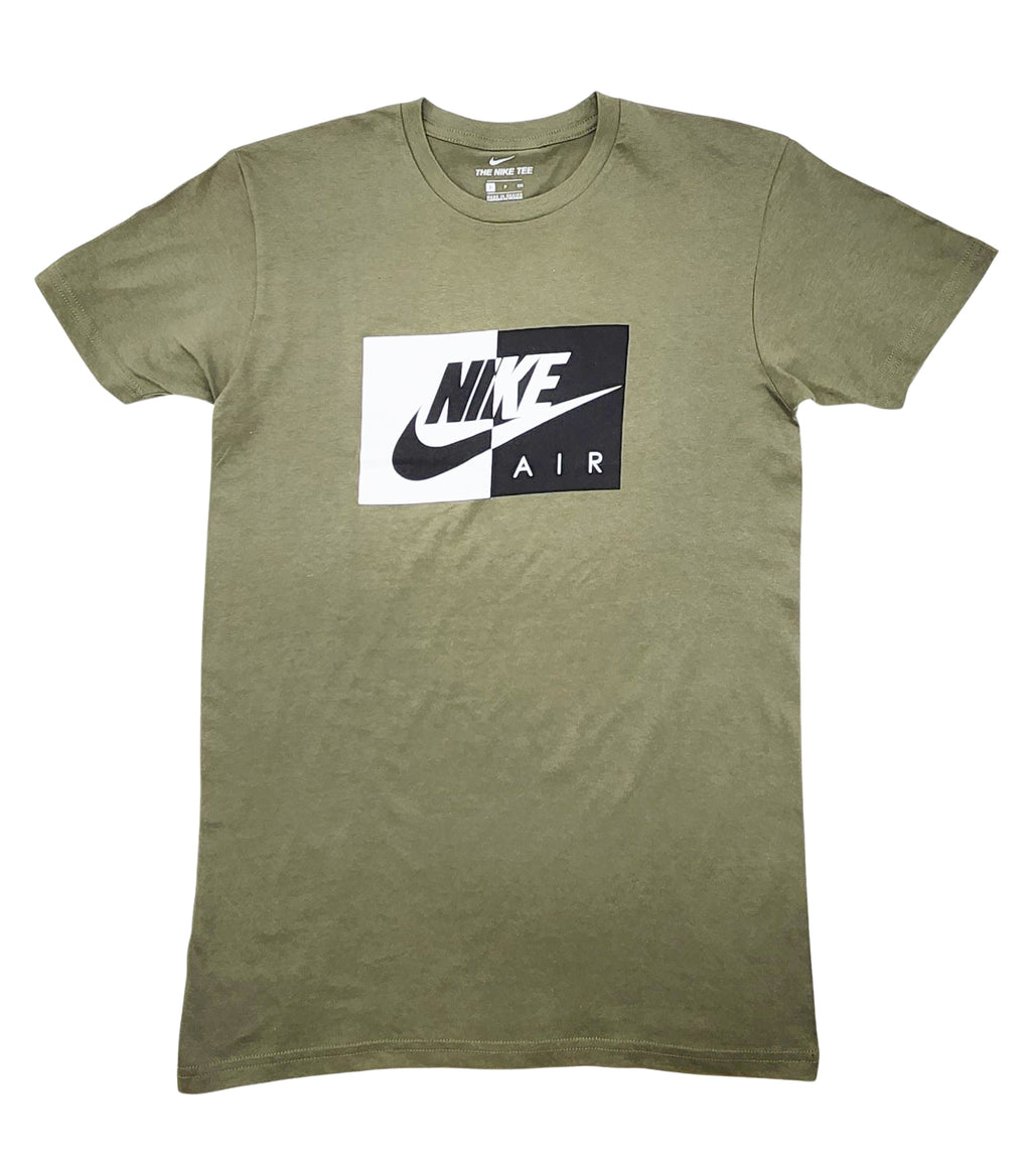 NIKE REGULAR FIT T-SHIRT