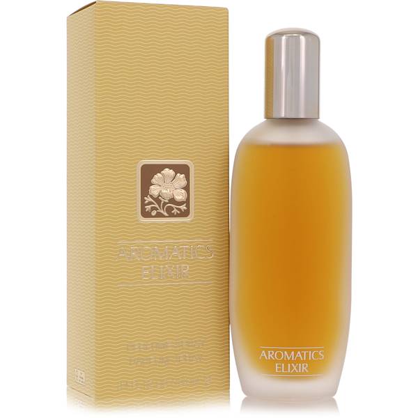 AROMATICS ELIXIR PERFUME BY CLINIQUE