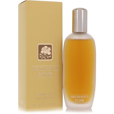 AROMATICS ELIXIR PERFUME BY CLINIQUE