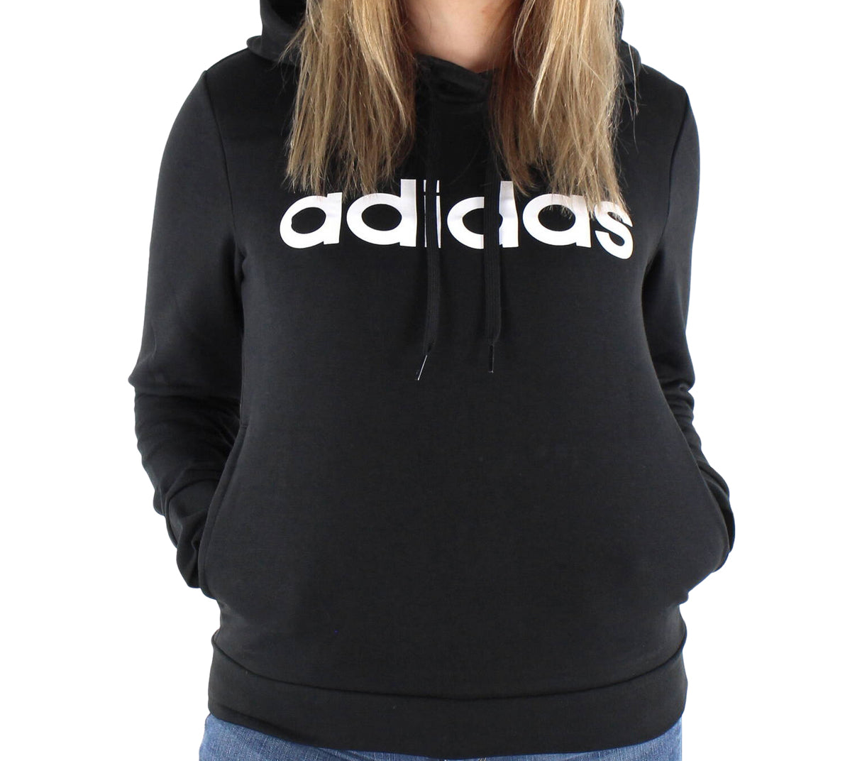 ADIDAS WOMEN HOODIE