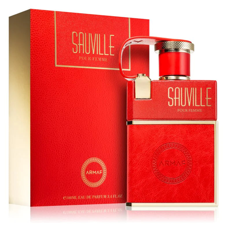 ARMAF SAUVILLE PERFUME