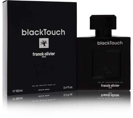 BLACK TOUCH COLOGNE