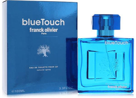 BLUE TOUCH COLOGNE