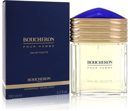 BOUCHERON POUR HOMME