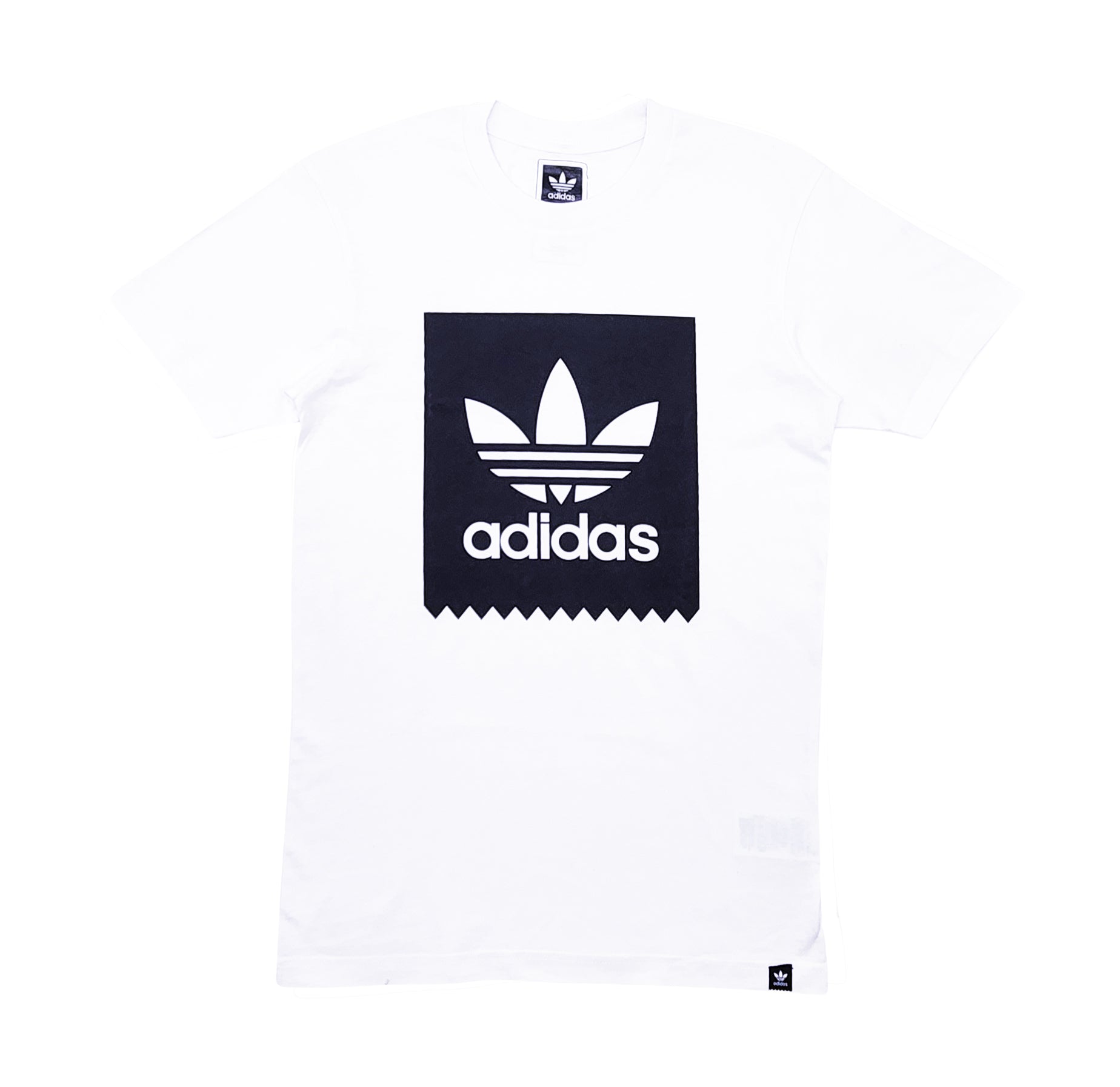 ADIDAS SOLID BB T-SHIRT