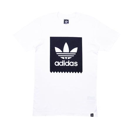 ADIDAS SOLID BB T-SHIRT