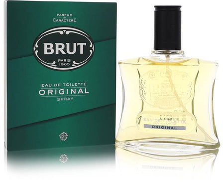 BRUT ORIGINAL COLOGNE