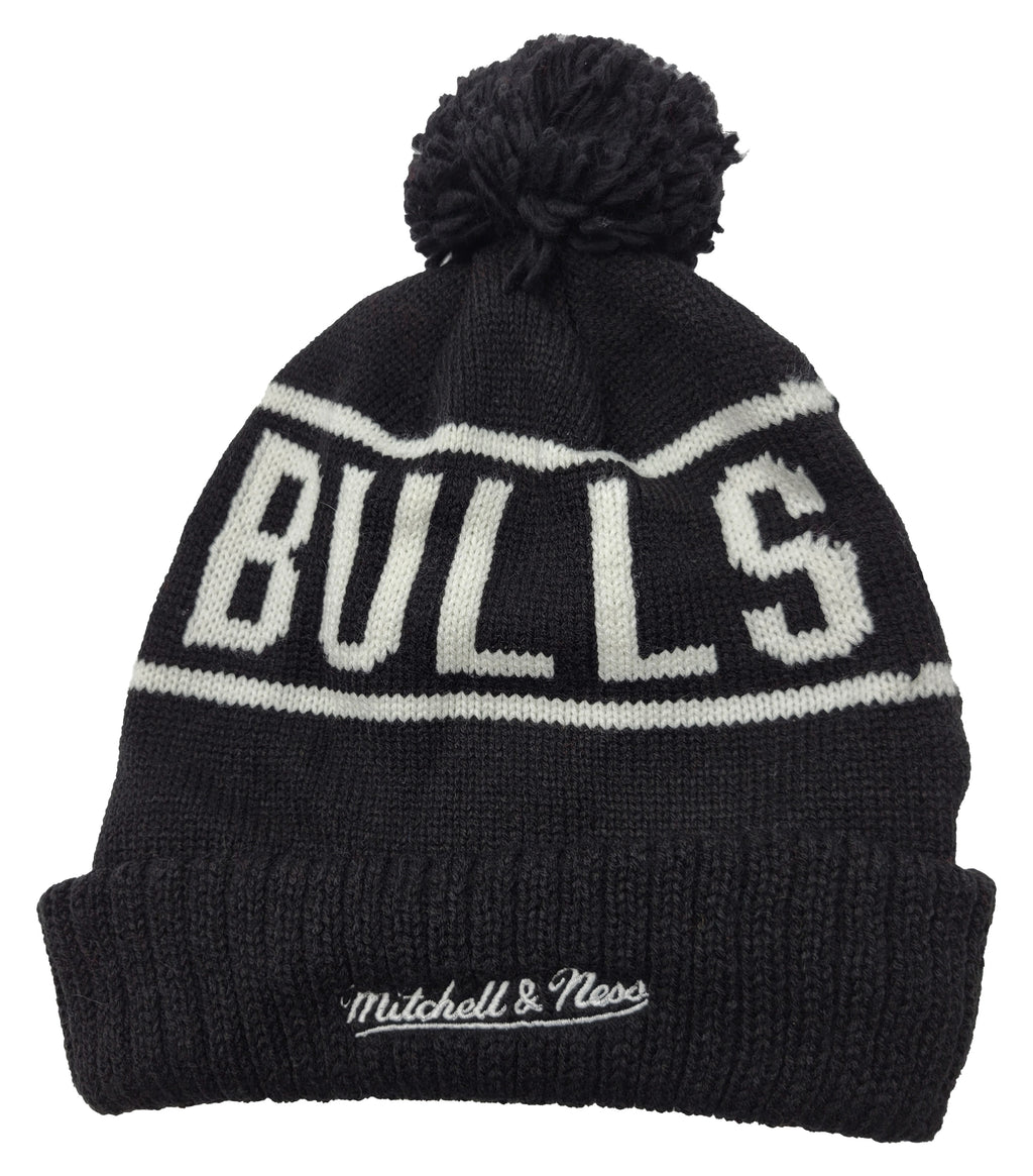 CHICAGO BULLS WINTER TOQUES