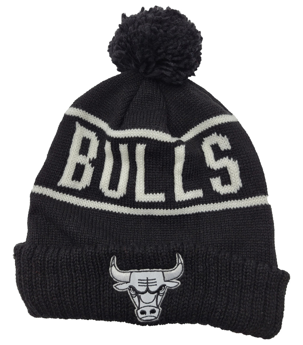 CHICAGO BULLS WINTER TOQUES