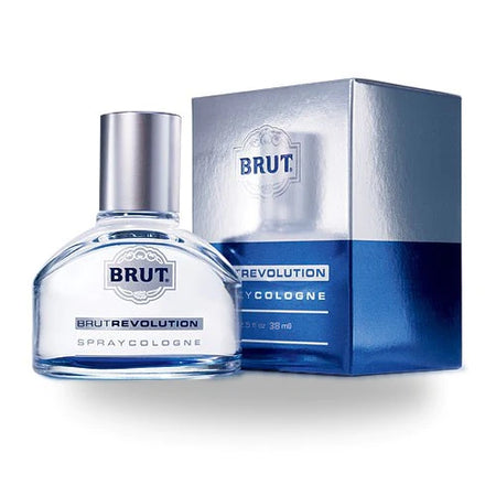 BRUT REVOLUTION COLOGNE