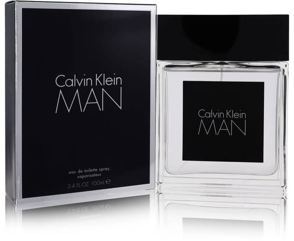 CALVIN KLEIN MAN COLOGNE