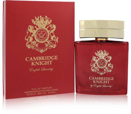 CAMBRIDGE KNIGHT COLOGNE