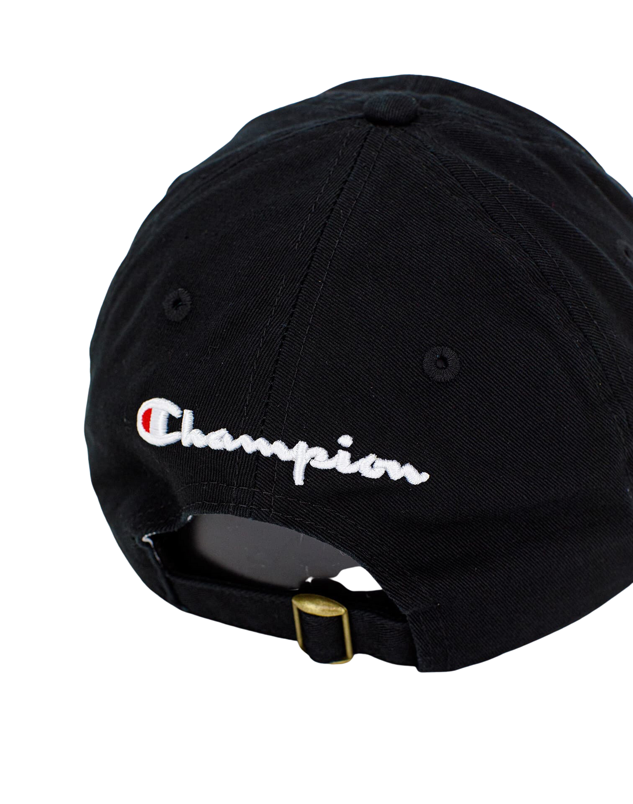 CHAMPION DAD HAT ADJUSTABLE