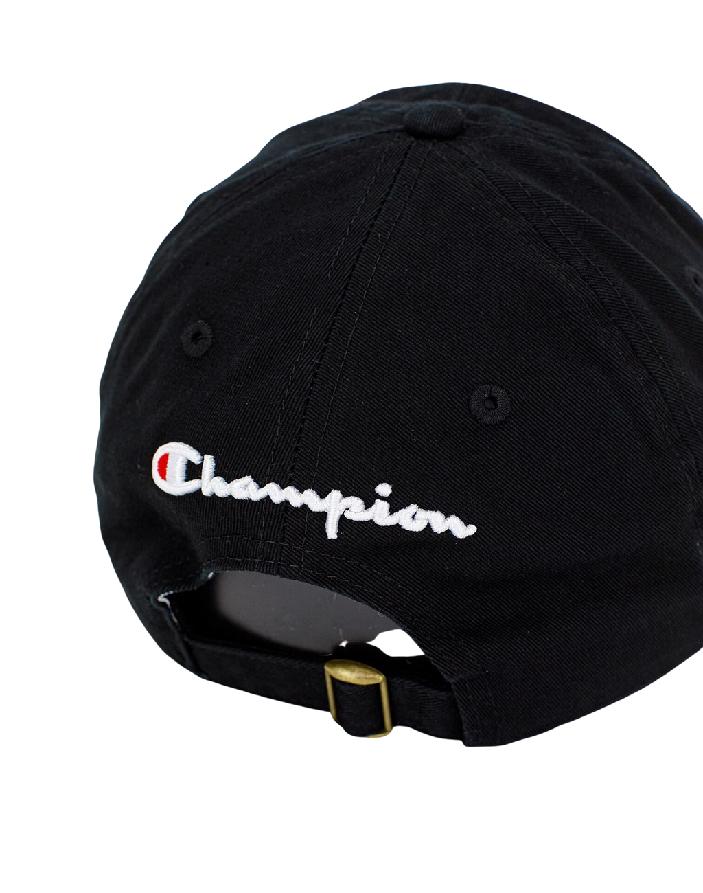 CHAMPION DAD HAT ADJUSTABLE