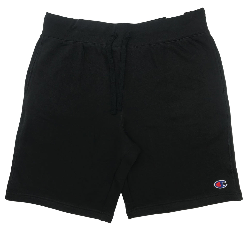 CHAMPION MEN'S FRENCH TERRY SHORTS