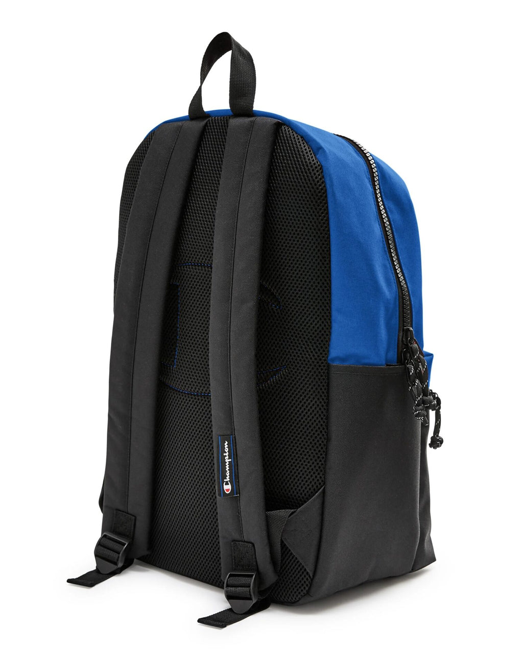 FOREVER CHAMP MANUSCRIPT BACKPACK (BLUE)