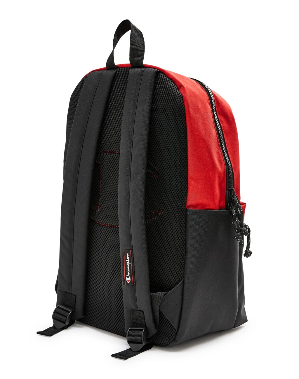 FOREVER CHAMP MANUSCRIPT BACKPACK (RED)