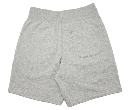 CHAMPION MEN'S FRENCH TERRY SHORTS