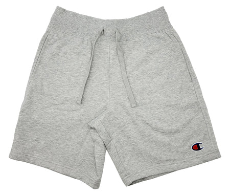 CHAMPION MEN'S FRENCH TERRY SHORTS