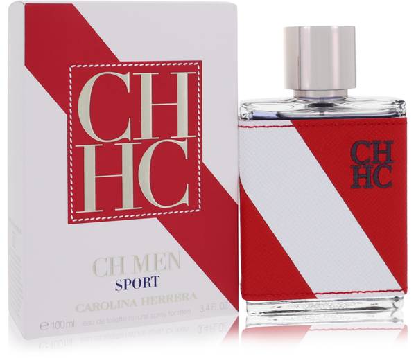 CH SPORT COLOGNE